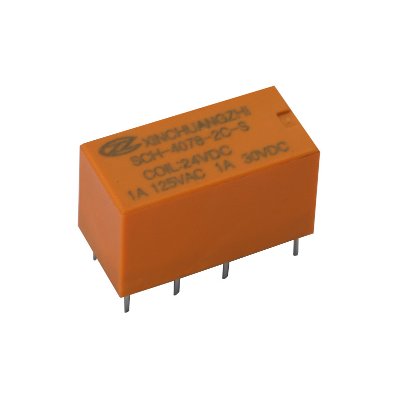 SCH-4078 通讯继电器