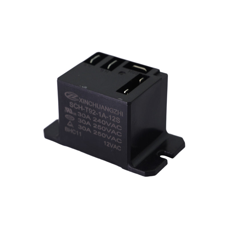 SCH-T92 新能源继电器