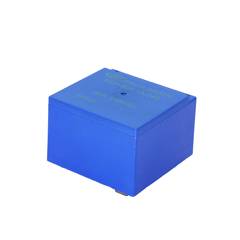 SCH-92F 工控继电器