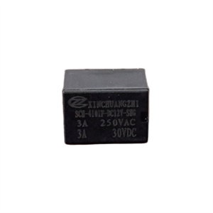 SCH-4101F Automotive Relay