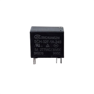 SCH-32F 家电用继器