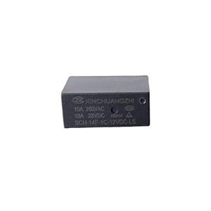 SCH-14F 家电用继器