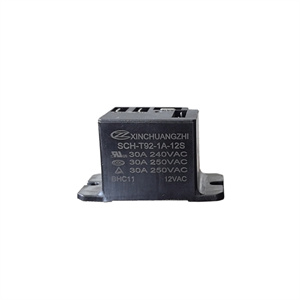 SCH-T92 Home Appliance Relay