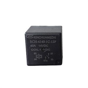 SCH-4140 汽车继电器