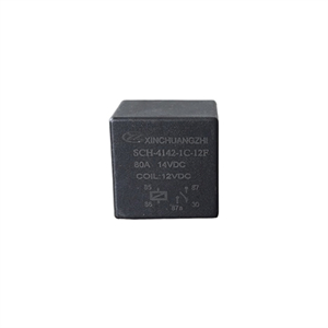 SCH-4142 Automotive Relay