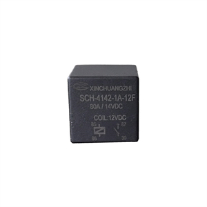 SCH-4142 Automotive Relay