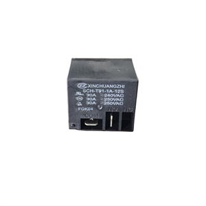 SCH-T91 新能源继电器