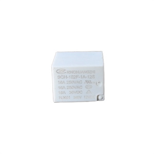 SCH-152F Home Appliance Relay