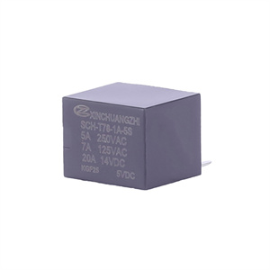 SCH-T78 Home Appliance Relay