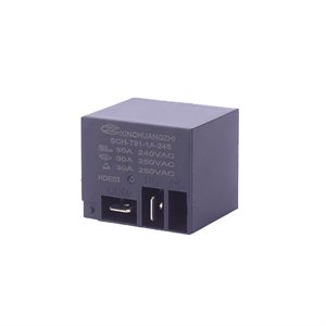 SCH-T91 新能源继电器