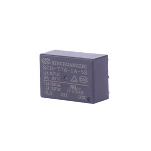 SCH-T76 家电用继器