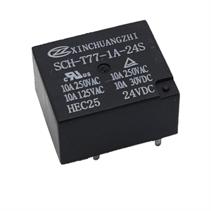 SCH-T77 家电用继器