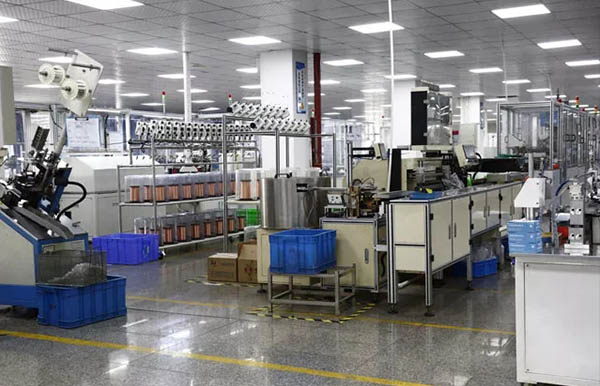 宁波信创智电器：以认证为基石，铸就安全可靠的继电器产品